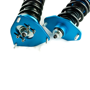 Scion FRS FR-S FT86 GT86 Spule über <span class=keywords><strong>Aumer</strong></span> Off Road Suspension Kit 4x4 Kompression verstellbare Spule über Stoßdämpfer Gewinde fahrwerk - Product Image 4