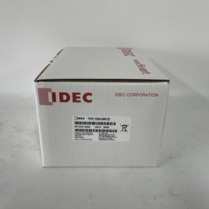 ไมโครคอนโทรลเลอร์อัจฉริยะ IDEC รุ่น FC6A-C40K1CE - Product Image 1