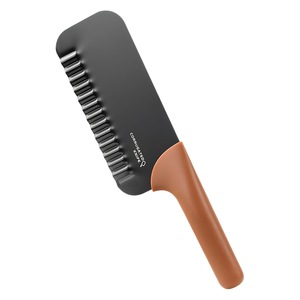 Cuchillo para patatas Wolf Tooth con hoja de plástico de 6-7.9 pulgadas, cortador de cocina multifuncional para cortar patatas y frutas - Product Image 2