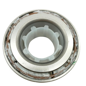 DI-SOLIK de haute qualité roulement de roue automobile OEM ZA-43KWD07AU420-01LBC 43x77x45.5mm Rodamientos - Product Image 2
