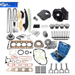 Vente en gros d'usine adaptée pour <span class=keywords><strong>Audi</strong></span> A4 A5 Q5 A6 TT CAEB CAED CDNB EA888 2.0T <span class=keywords><strong>Kit</strong></span> <span class=keywords><strong>de</strong></span> réparation <span class=keywords><strong>de</strong></span> moteur 06H198401A peut être vendu séparément - Product Image 3