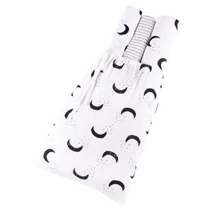 Double-sided Crib Comforter <strong>Cot</strong> <strong>Bedding</strong> <strong>Set</strong> for <strong>Boys</strong> or Girls Baby Crib <strong>Bedding</strong> <strong>Set</strong> 100% Cotton Baby Comforter <strong>Set</strong> - Product Image 1