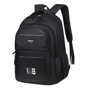 Men's <b>Backpack</b> Oxford Cloth 36-<b>55L</b> Waterproof Business Travel University Student Use - Product Image 1