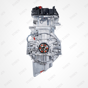 N13 N20 N46 N47 N45 N43 N42 N52 N54 N55 N63 <span class=keywords><strong>N74</strong></span> B48 B38 S63 L6260, assemblage de moteur automatique pour BMW X5 X6 7 SERIES 3.0T - Product Image 2