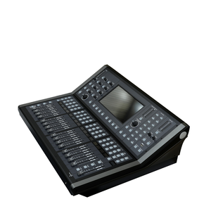 Console de mixage audio professionnelle 48 canaux <span class=keywords><strong>DM</strong></span>-48.2, mixeur de son numérique avec effets DSP, USB, Bluetooth pour scène live et <span class=keywords><strong>concert</strong></span> - Product Image 1
