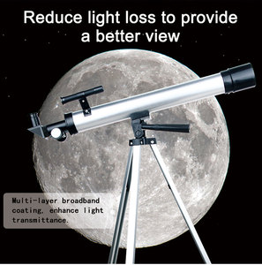 Vente chaude Portable Haute Définition <span class=keywords><strong>de</strong></span> Grossissement Monoculaire Télescope Astronomique <span class=keywords><strong>Skywatcher</strong></span> - Product Image 3