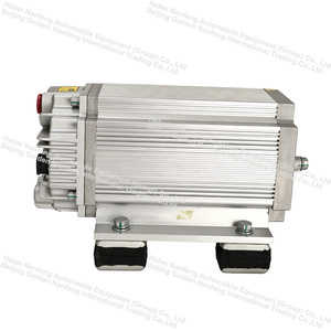 <span class=keywords><strong>Direction</strong></span> <span class=keywords><strong>assistée</strong></span> <span class=keywords><strong>électro</strong></span><span class=keywords><strong>hydraulique</strong></span> NF 5KW améliorant l'efficacité énergétique, moteur de <span class=keywords><strong>direction</strong></span> automobile pour camion électrique - Product Image 4