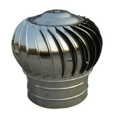 Warehouse air Ventilation Roof Turbine Vent