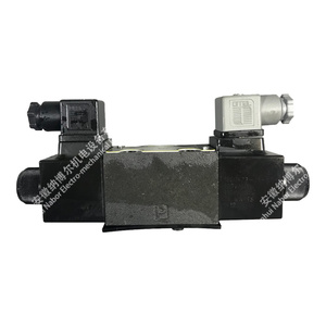 D1VW001CNYPF ตัวควบคุมทิศทาง - ซีรีส์ D1VW - Product Image 2