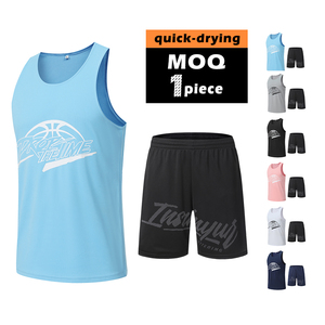 Camiseta Deportiva Casual para Hombre, de Secado Rápido, para Maratón, Carreras, Atletismo, Entrenamiento, Diseño Ligero de Malla - Product Image 3