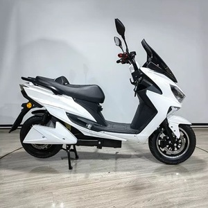 Moto Elettrica Sportiva Y4-JCH di Nuovo Design, con Motore Centrale e Pneumatici Larghi, per Fuoristrada - Product Image 2