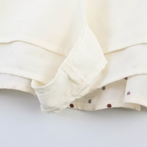 SHENZHU Nouvelle Collection <span class=keywords><strong>Été</strong></span> 2026 – <span class=keywords><strong>Mini</strong></span>-<span class=keywords><strong>jupe</strong></span> Plissée Superposée à Pois Taille Haute Douce et Élégante pour Femme 1165119 - Product Image 5