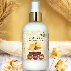 OEM 천연 미백 밀크 바디 크림 로션 도매 스킨 케어 바디 로션 보습 - Product Image 5