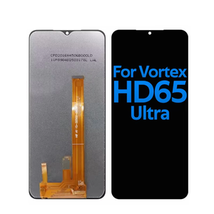 Pantalla LCD Original de Fábrica para Teléfono Celular, Repuesto para <span class=keywords><strong>Vortex</strong></span>, Todas las Series, Todos los Modelos, Pantalla Táctil LCD para Vorte - Product Image 3