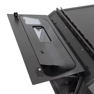 Capot de camionnette 4x4 sur mesure fabriqué en Chine pour <span class=keywords><strong>Mitsubishi</strong></span> <span class=keywords><strong>L200</strong></span> 5FT 2006-2013 - Product Image 2