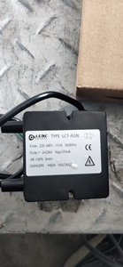 Transformateur d'allumage de brûleur à mazout haute tension d'approvisionnement direct d'usine de haute qualité en gros - Product Image 6