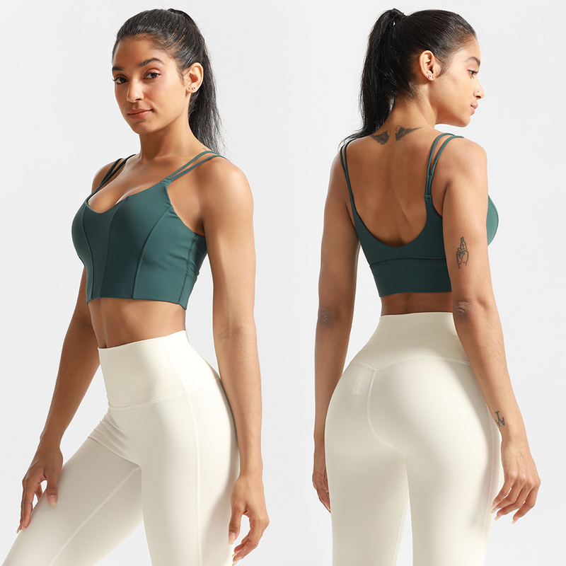 Gym Clothing Manufacturer Oem Odm Yoga