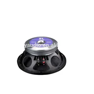 EL10-75 Lautsprecher einheit 10 "powered speaker