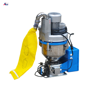 Máquina de envasado al vacío de granos de plástico, 400G, venta al por mayor de fábrica - Product Image 3