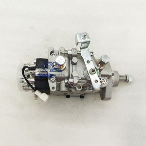 Pompe d'injection de carburant pour moteur diesel 096000-6781 22100-17310 pompe diesel - Product Image 4