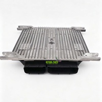 Carte mère ECU de contrôleur d'excavatrice PC200-8 PC220-8 PC240-8 PC270-8 7835-46-1003 1007 Pièces de machines de construction