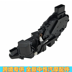 จากัวร์เรนจ์โรเวอร์สปอร์ตล็อคประตูหน้าขวา LR091525อะไหล่ C2D5636 LR014100 - Product Image 4