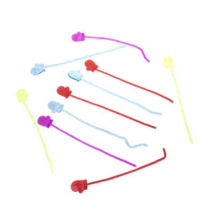 Jouets muraux adhésifs télescopiques pour enfants en gros, jouets à main collante télescopique pour grimper les murs, jouets muraux souples et collants - Product Image 3