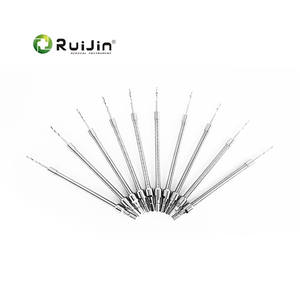 Broca de sierra eléctrica quirúrgica desechable, instrumento ortopédico, AO, broca de acoplamiento rápido - Product Image 6