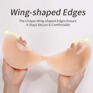 Dính áo ngực backless dính quây vô hình đẩy lên dính trên áo ngực cho phụ nữ - Product Image 6