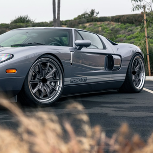 Rines Forjados de 18, 19, 20 y 22 Pulgadas para <span class=keywords><strong>Shelby</strong></span> GTE, <span class=keywords><strong>Shelby</strong></span> F150, MachE GT, Ford Mustang GT500, GT40, Dodge, Benz, BMW, Audi RS, Viper 427M - Product Image 3