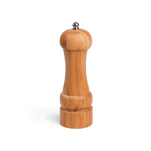 Moulin à sel/poivre en bambou Excelsa Eco Living 155x5,5 cm - Product Image 2