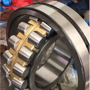 23072CC/W33 Self-aligning Roller Bearing 23072 Spherical Roller Bearings