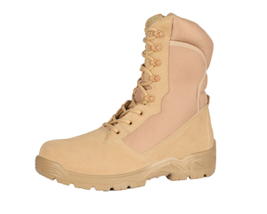 Botas de Caza HB3312 para Selva y Desierto con Suela de PU - Product Image 1