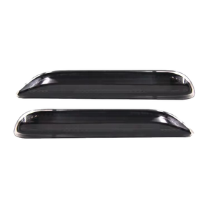 Nouveau feu de pare-chocs à réflecteur LED 12V pour <span class=keywords><strong>INFINITI</strong></span> Q50 et pour les voitures <span class=keywords><strong>NISSAN</strong></span> condition de lentille rouge signal coulant clignotant-Position - Product Image 1