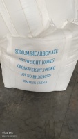 Poudre blanche de bicarbonate de soude de la catégorie comestible 144 99.88% pur 99.88% pur d'autres noms