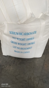 Poudre blanche <span class=keywords><strong>de</strong></span> bicarbonate <span class=keywords><strong>de</strong></span> <span class=keywords><strong>soude</strong></span> <span class=keywords><strong>de</strong></span> la catégorie comestible 144 99.88% pur 99.88% pur d'autres noms - Product Image 4