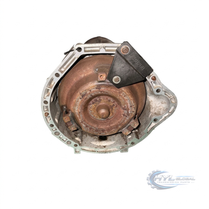 <span class=keywords><strong>Caja</strong></span> <span class=keywords><strong>de</strong></span> <span class=keywords><strong>Cambios</strong></span> <span class=keywords><strong>Automática</strong></span> 722.9 7G-Tronic para <span class=keywords><strong>Mercedes</strong></span> Benz W204 W212 W221 W164, Probada por OEM - Product Image 4