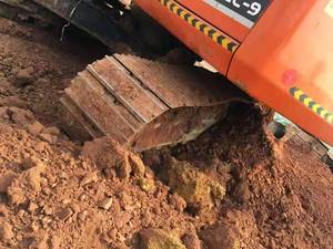 มือสอง Doosan รถขุด dh225lc-9มือสอง Doosan รถขุด DH215 DH220มือสองสภาพการทำงานที่ดีเกาหลีใต้225 300 - Product Image 4