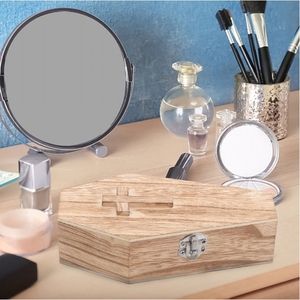 กล่องใส่ขนมดีไซน์แบบกอธิคกล่องใส่คุกกี้เหมือนน่ากลัวกล่องตกแต่งวันฮาโลวีนสำหรับหลอกลวงหรือเลี้ยง - Product Image 3