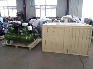 Machine à pulvériser de mousse de polyuréthane de haute qualité au <span class=keywords><strong>meilleur</strong></span> prix, compresseur d'air à vendre - Product Image 3