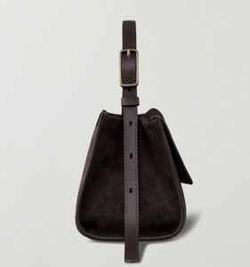 Sacs à main pour femmes de mode en gros avec simplicité personnalisée 2026 Vente chaude populaire Sacs en daim PU pour femmes - Product Image 4