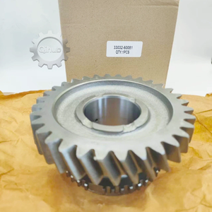 อะไหล่เกียร์รถยนต์ ชุดเกียร์ซิงโครไนเซอร์ 41T/32T OEM 33032-60081 3303260081 33032-60080 3303260080 - Product Image 3