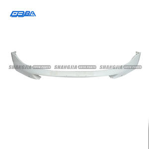 Kit carrosserie auto en promotion, pare-chocs avant en plastique ABS d'origine pour Aston Martin DB11 2016-2021 OE HY53-17D957-AD - Product Image 1