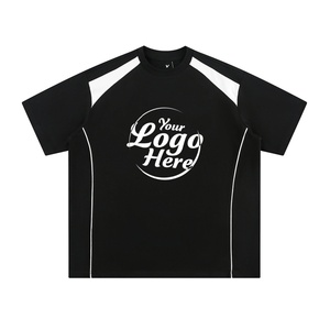 Camiseta de Tela Gruesa - Diseñada con un Tejido de Peso Extra para una Sensación Premium, Resistente al Encogimiento y la Decoloración - Product Image 1