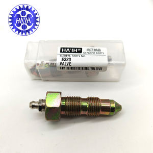 Caterpillar 330 320 322 312 D6H D7R için gres valfi 2S5925 2S-5925 doldurma vanası - Product Image 4