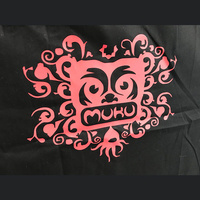 Vinilo Termotransferible con Logotipo de Arcoíris |   Etiqueta Reflectante Imprimible |   Etiqueta en Rollo para Ropa