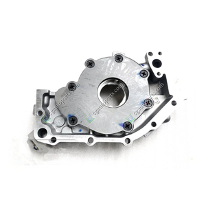 Newpars 477F-1011030 477F-1011030BA <span class=keywords><strong>Voiture</strong></span> Essence Auto Moteur <span class=keywords><strong>Pompe</strong></span> À <span class=keywords><strong>Huile</strong></span> <span class=keywords><strong>Prix</strong></span> <span class=keywords><strong>Pompe</strong></span> À <span class=keywords><strong>Huile</strong></span> pour Chery QQ - Product Image 3