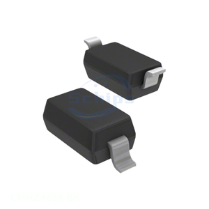 Diodes CMHZ4686 BK SOD-123 Electronics Component Authorized Distributor - Product Image 1