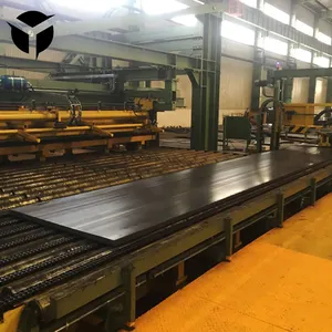 0.5mm CRC Cold Steel Sheet Cold Rolled Carbon Steel Plate In Stock