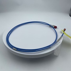 Conector de fibra óptica Fl-452f11l M1000510 F Smc Singlemode fabricado en EE. UU. - Product Image 1